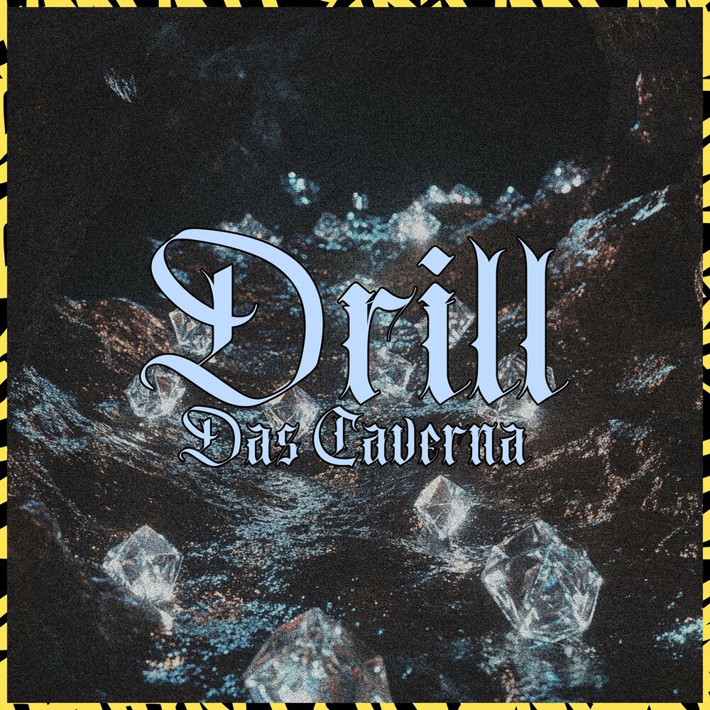Picture of Drill das cavernas