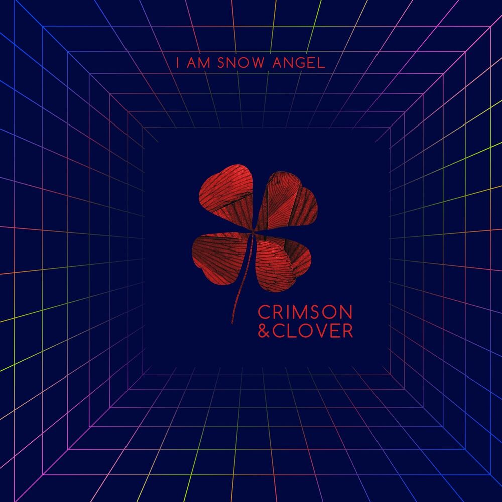 Picture of Crimson and Clover