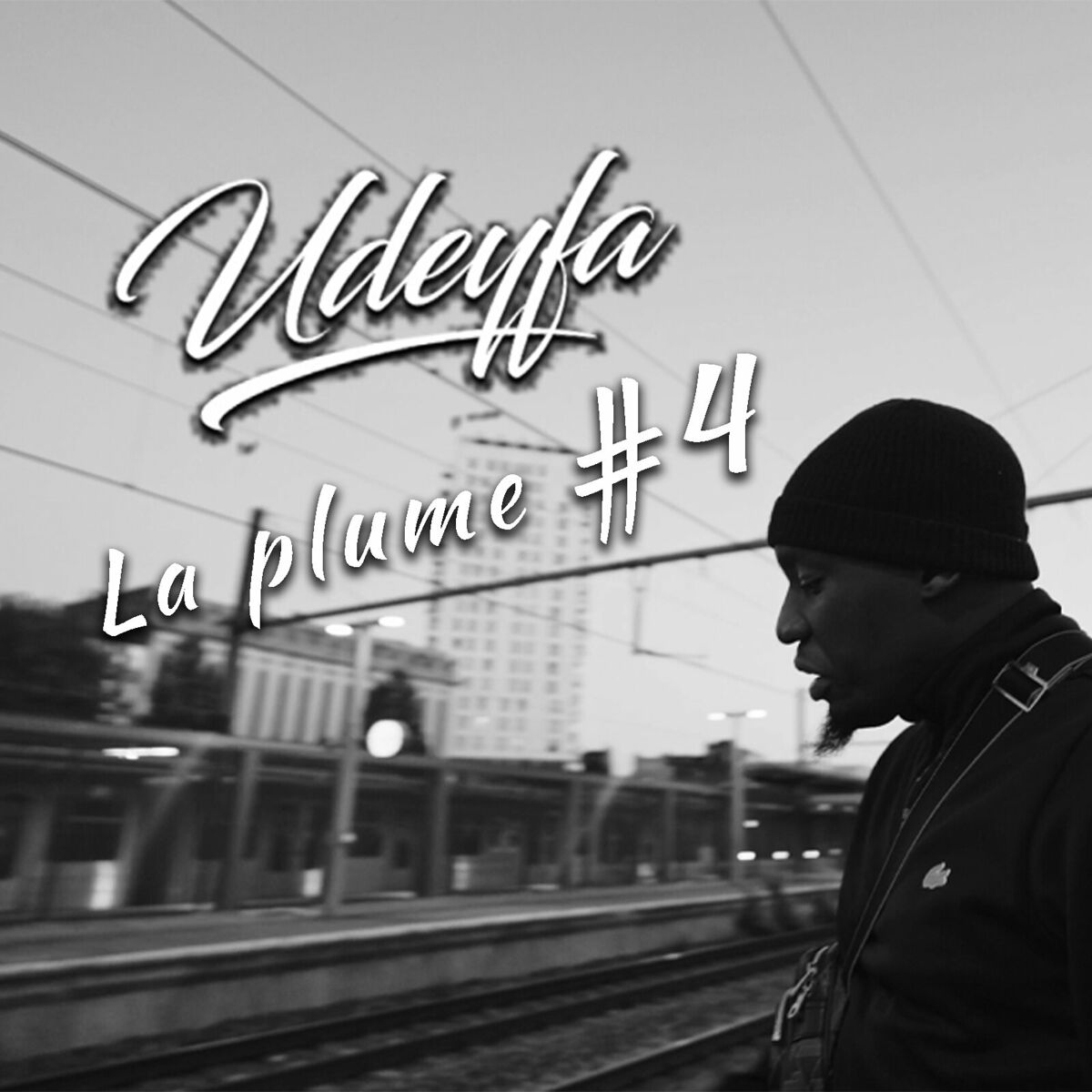 Album cover of La Plume #4