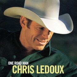 Cover of One Road Man
