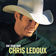 Bang A Drum by Chris LeDoux album cover