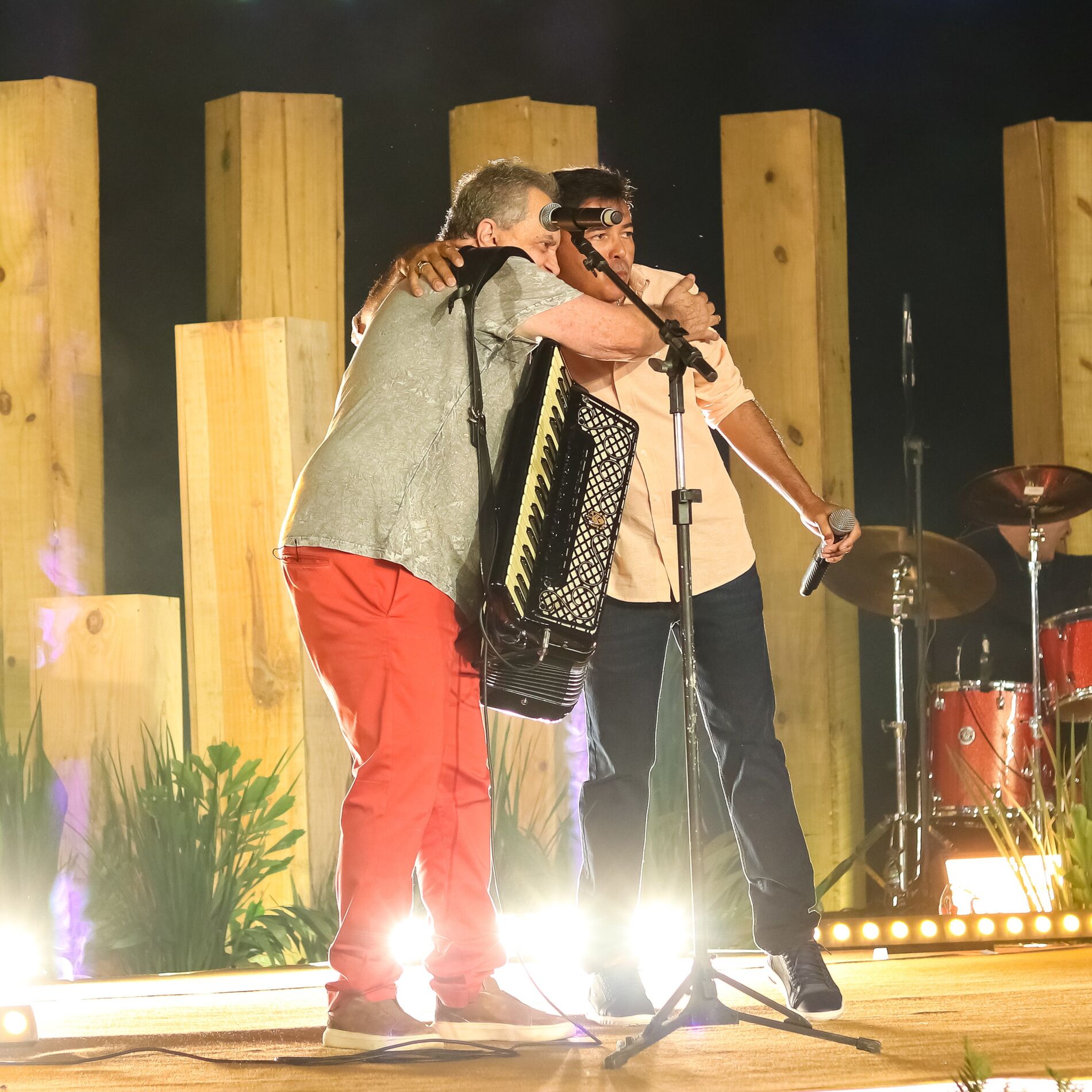 Album cover of Difícil Demais (Ao Vivo)