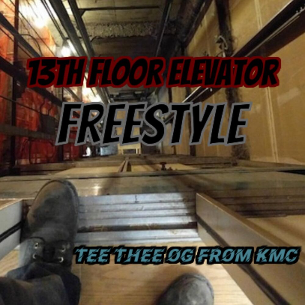 Picture of 13Th Floor Elevator Freestyle
