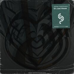 Cover of It's Just House