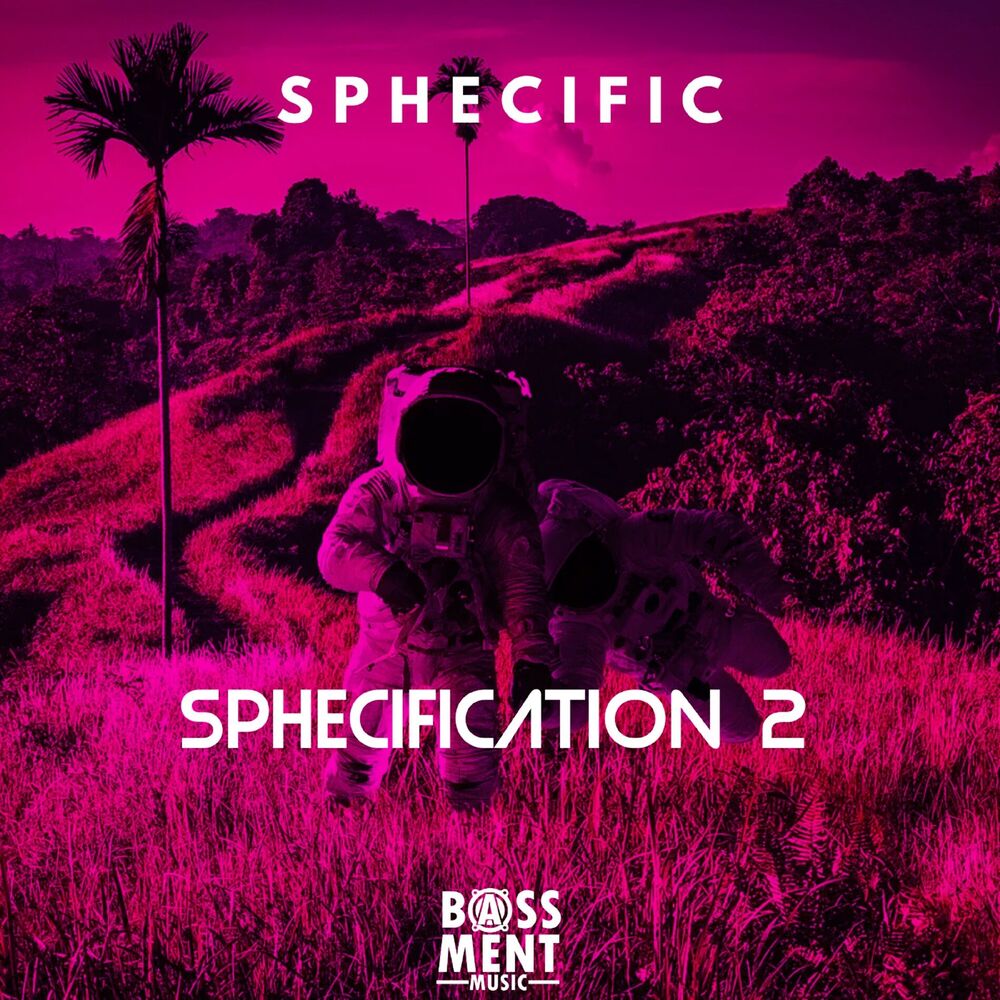 Picture of Sphecification 2
