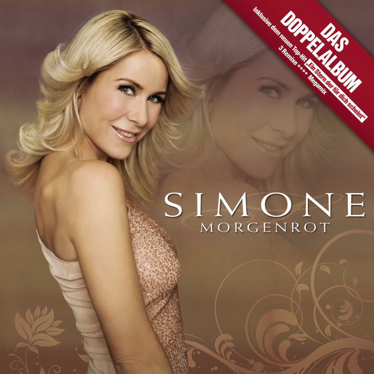 Album cover of Morgenrot