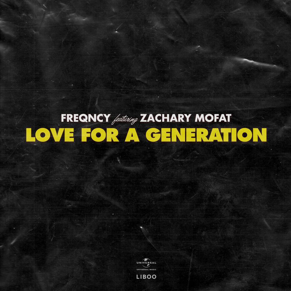 Picture of Love For A Generation