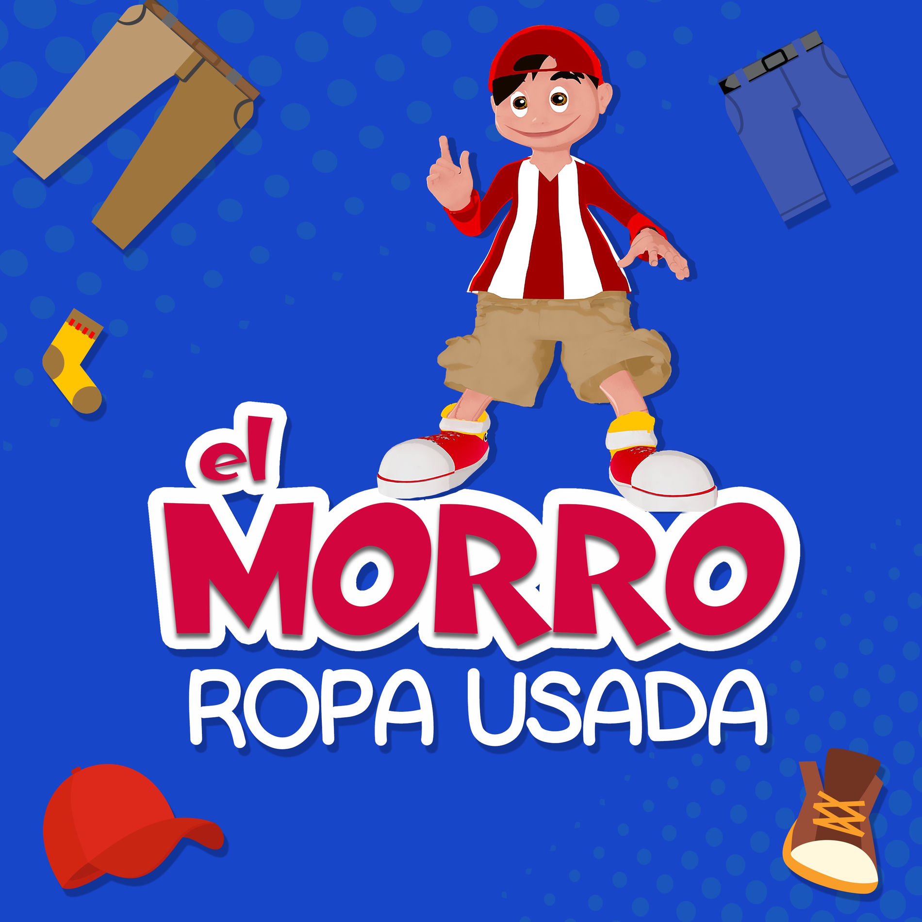 Album cover of Ropa Usada