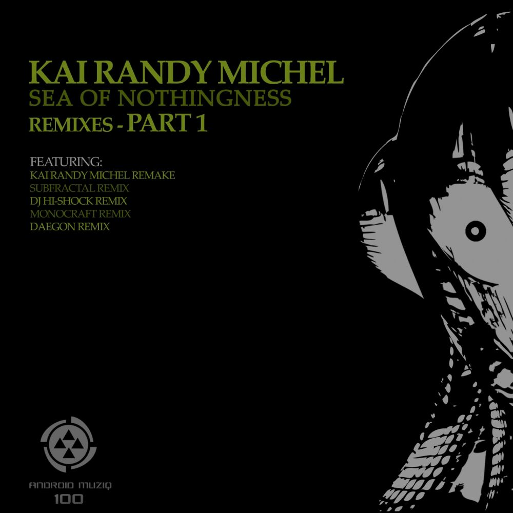 Picture of Sea Of Nothingness Remixes, Pt. 1