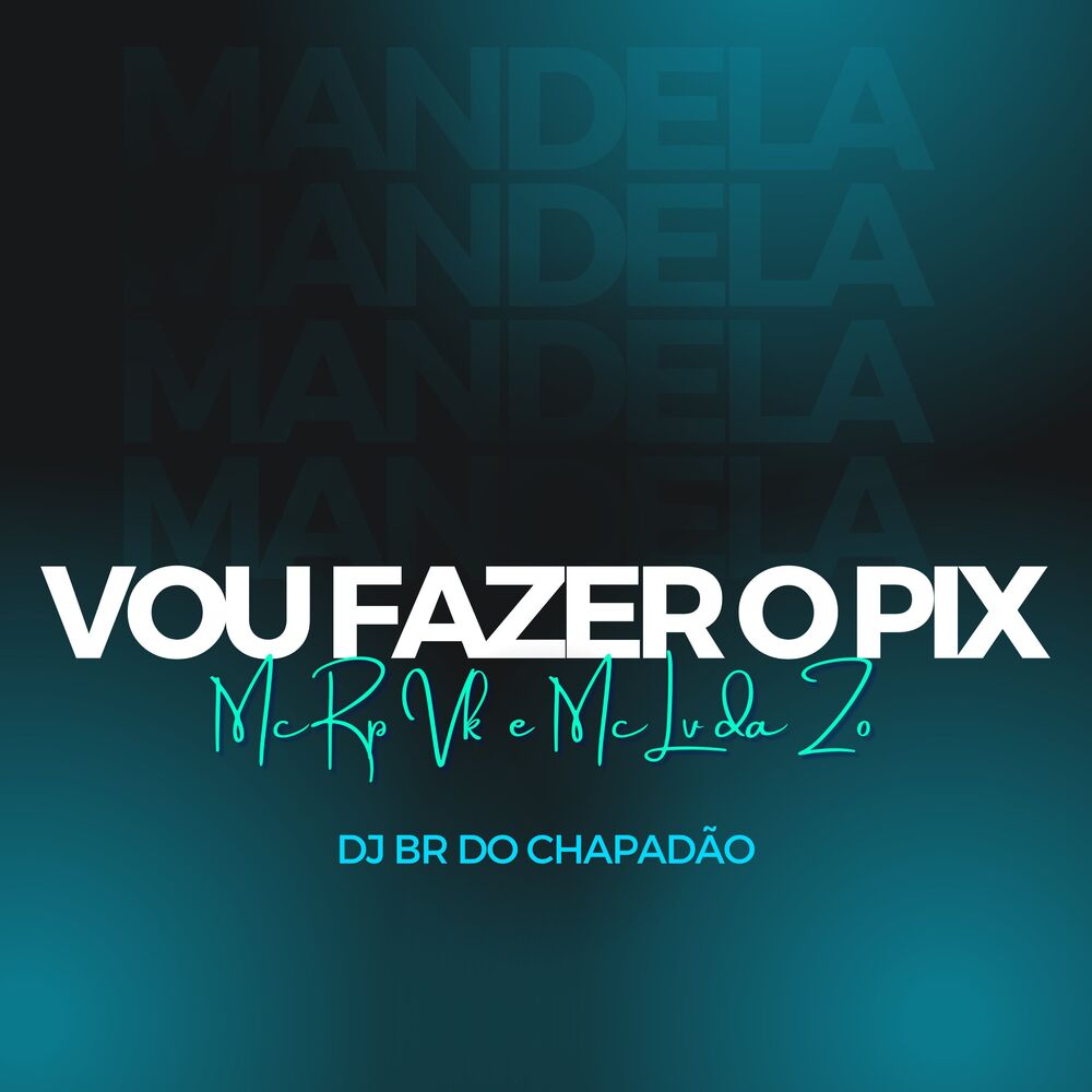 Picture of Vou Fazer o Pix