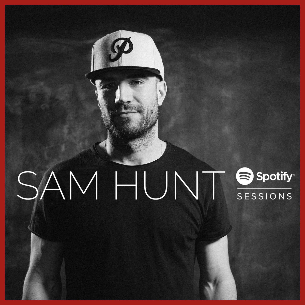 Album cover of Spotify Sessions (Live From Spotify NYC)