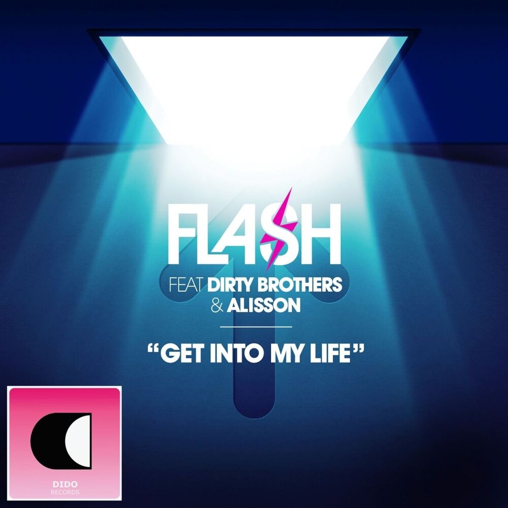 Picture of Get Into My Life