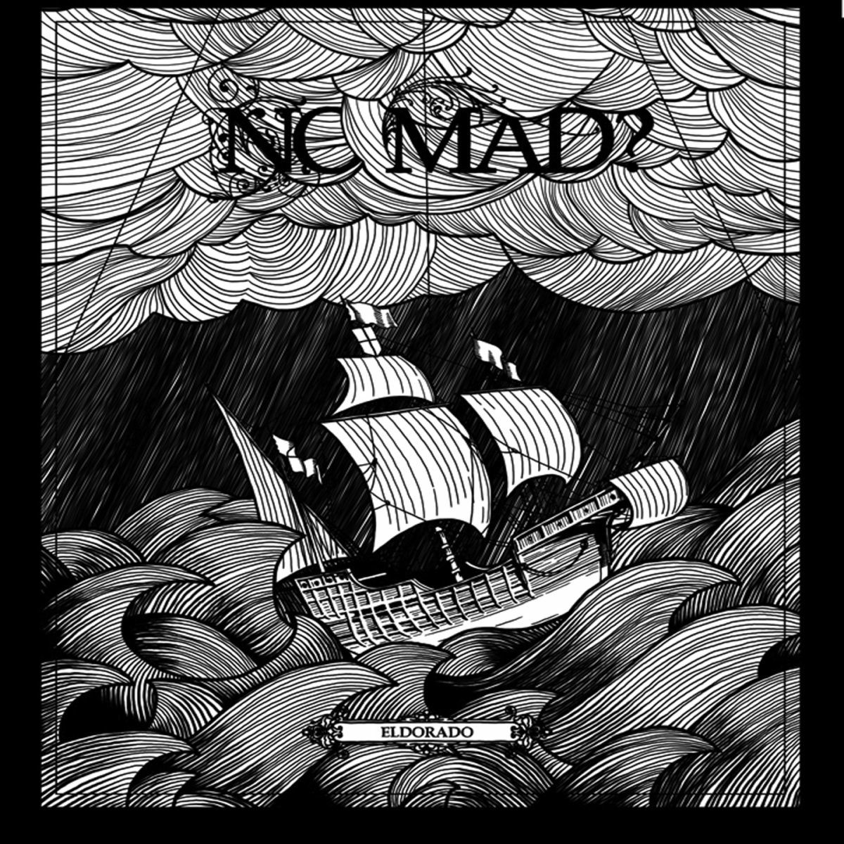 Album cover of Eldorado