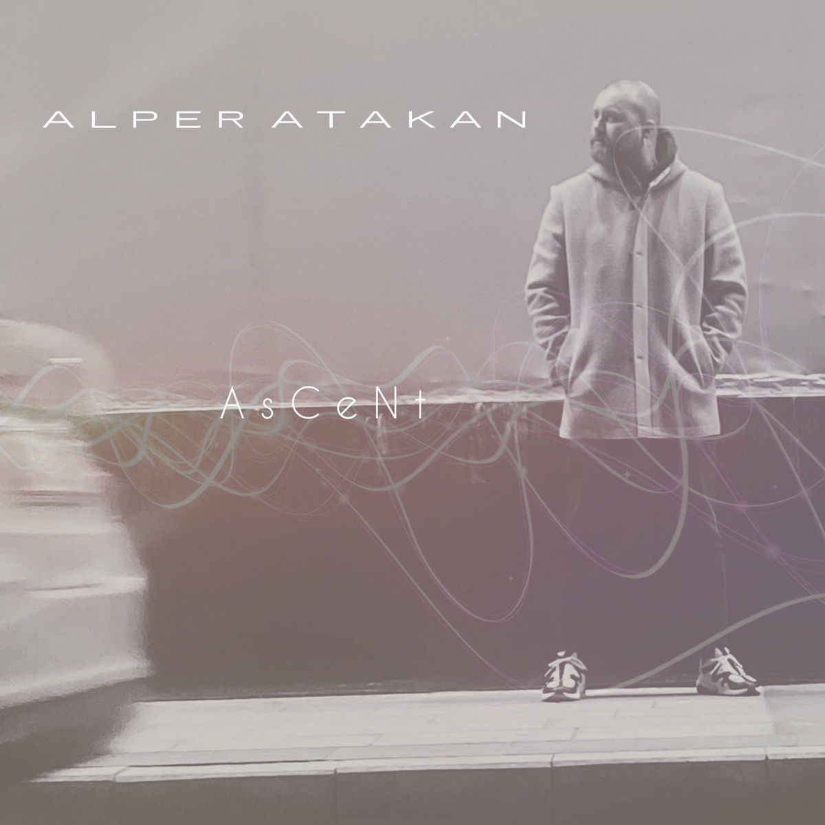 Album cover of Ascent