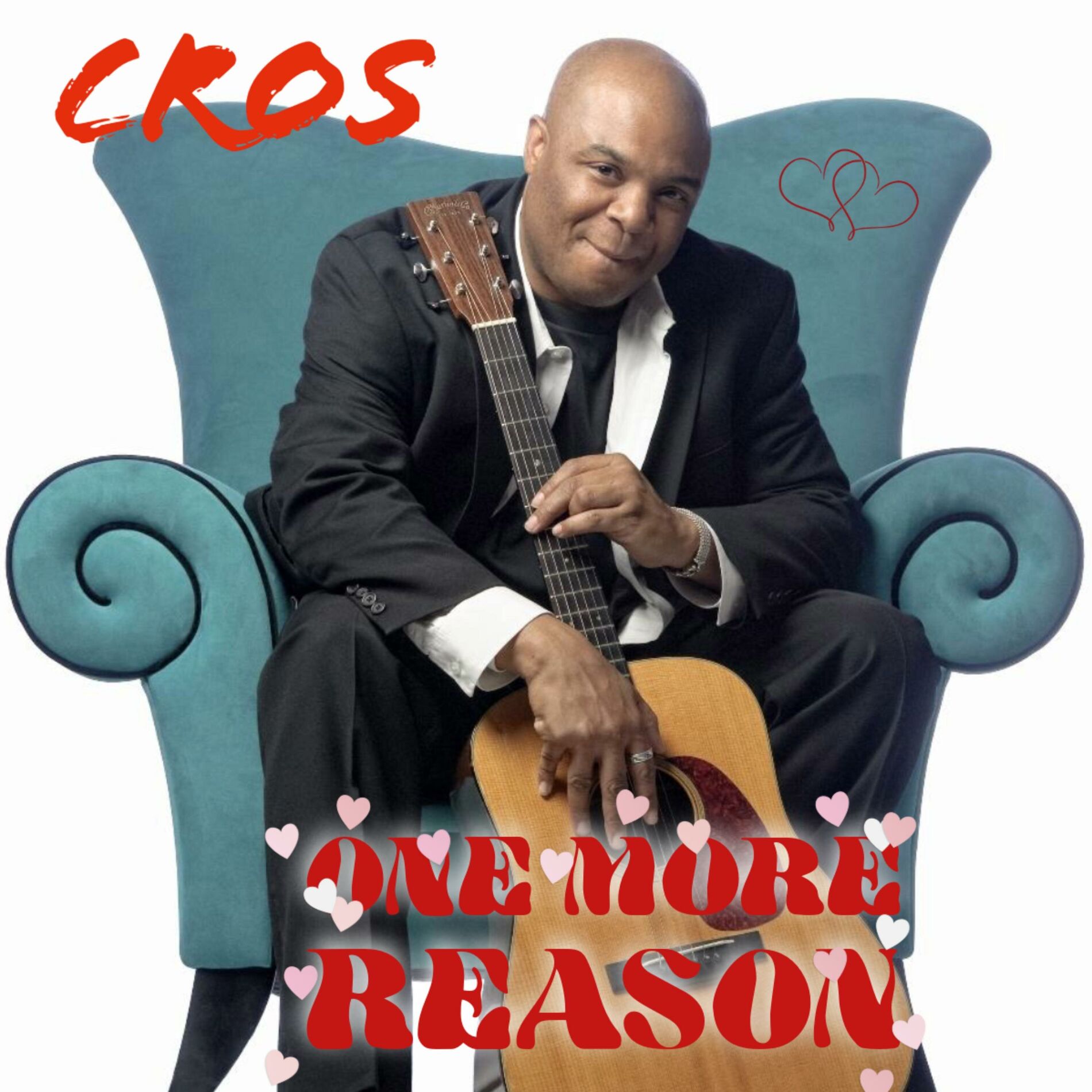 Album cover of One More Reason