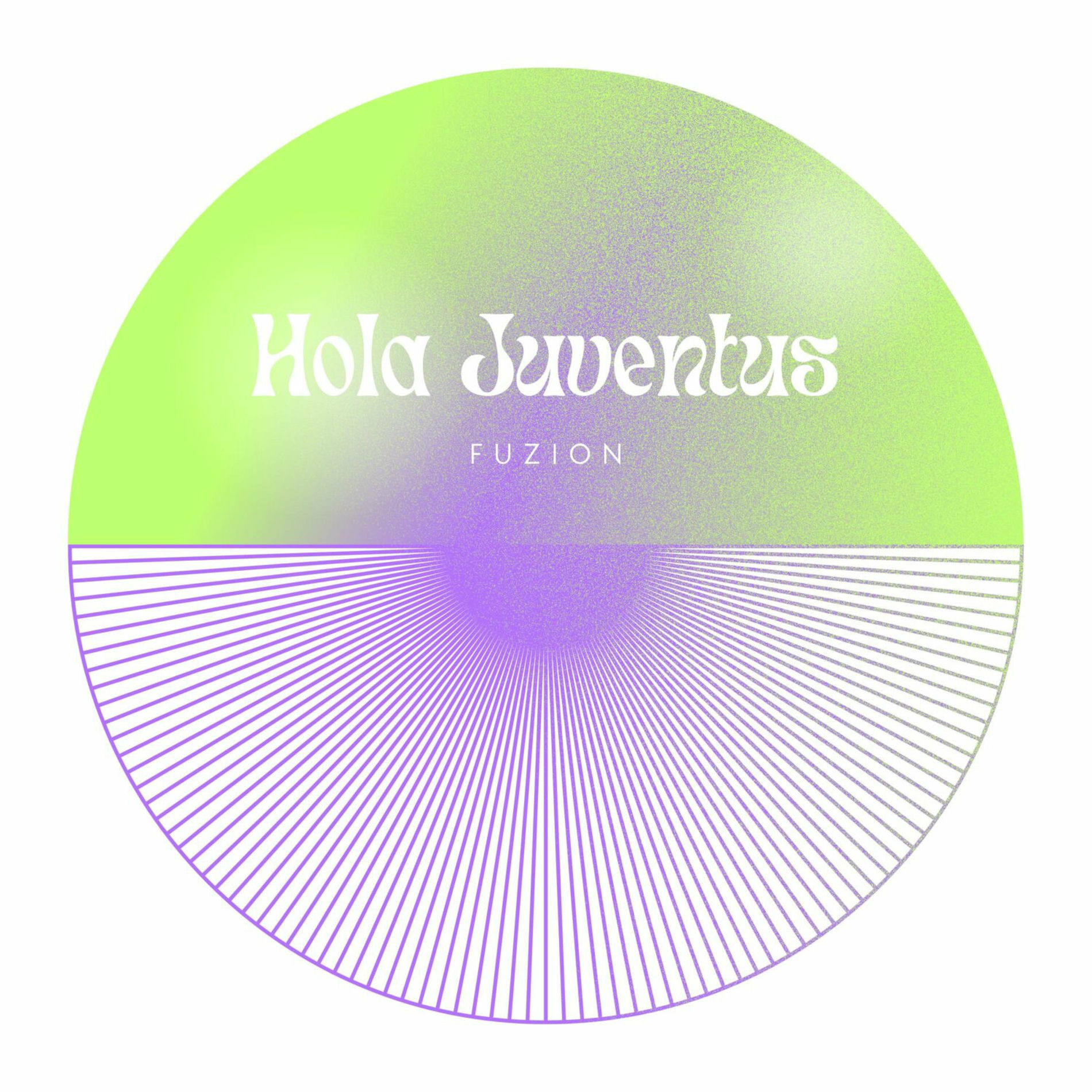 Album cover of Hola Juventus