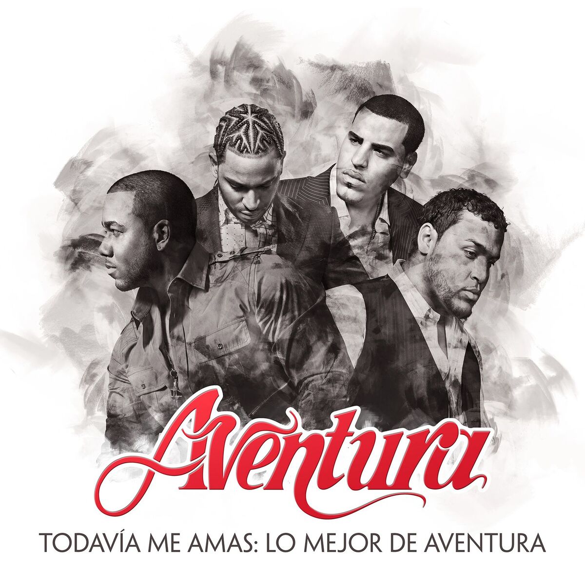 Album cover of Obsesión