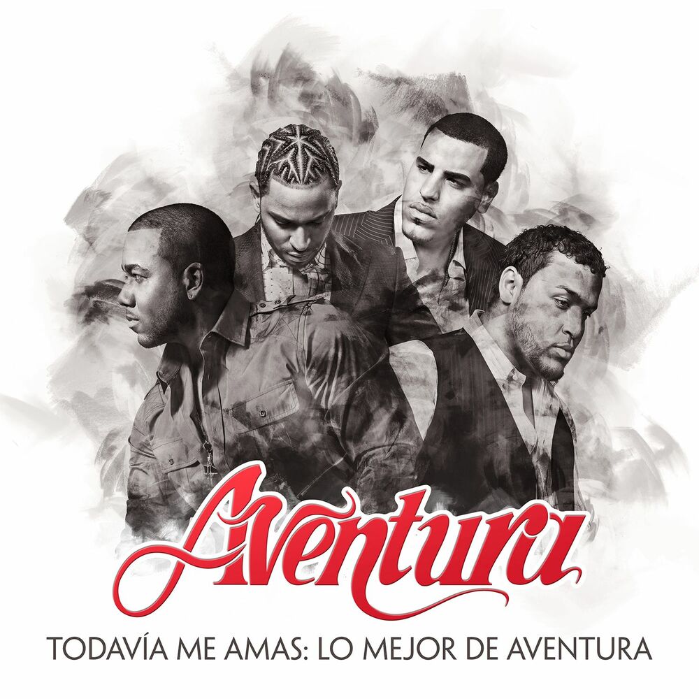 Picture of Todavía Me Amas: Lo Mejor de Aventura