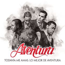 Cover of Todavía Me Amas: Lo Mejor de Aventura