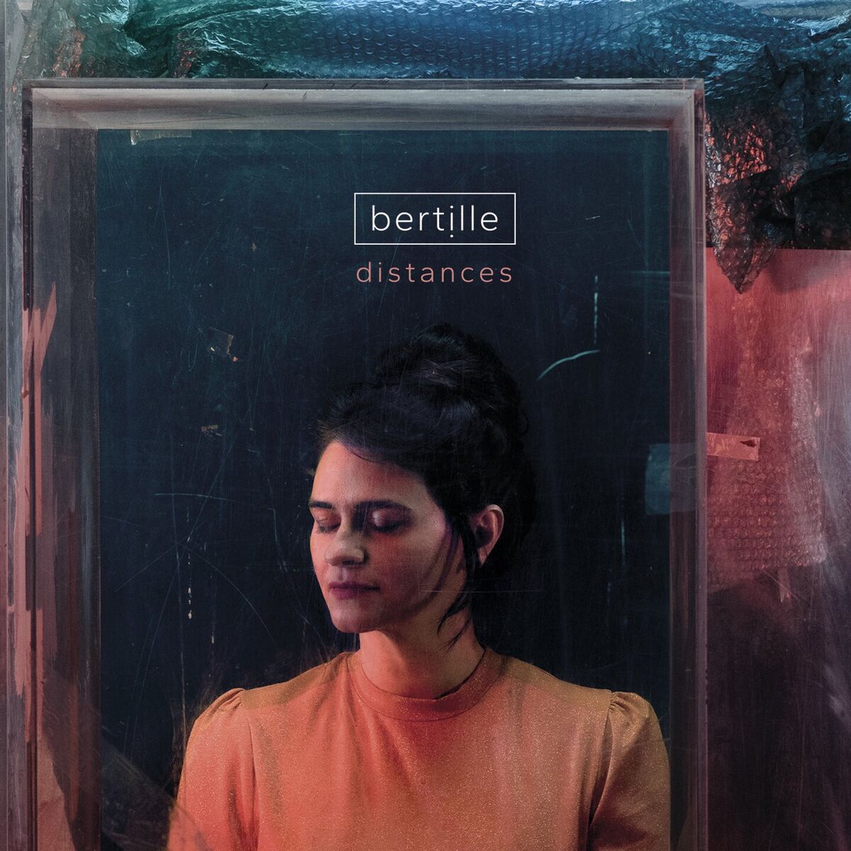 Album cover of Quand revient la nuit