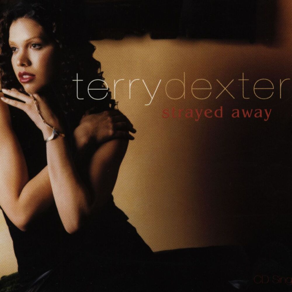 Picture of Terry Dexter (U.S. Version)