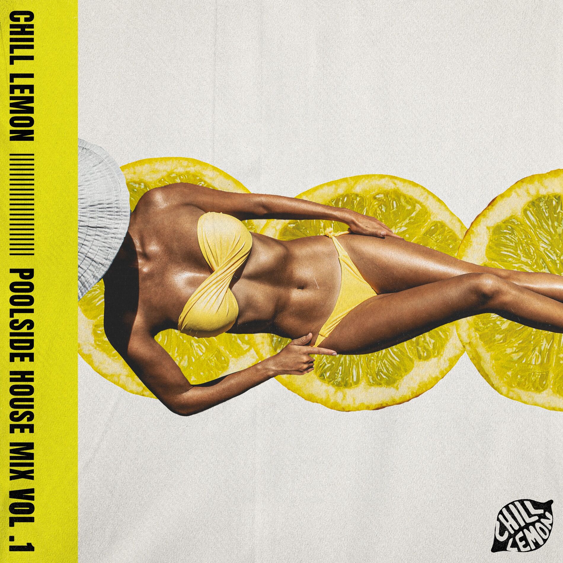 Album cover of Poolside House Mix Vol 1.