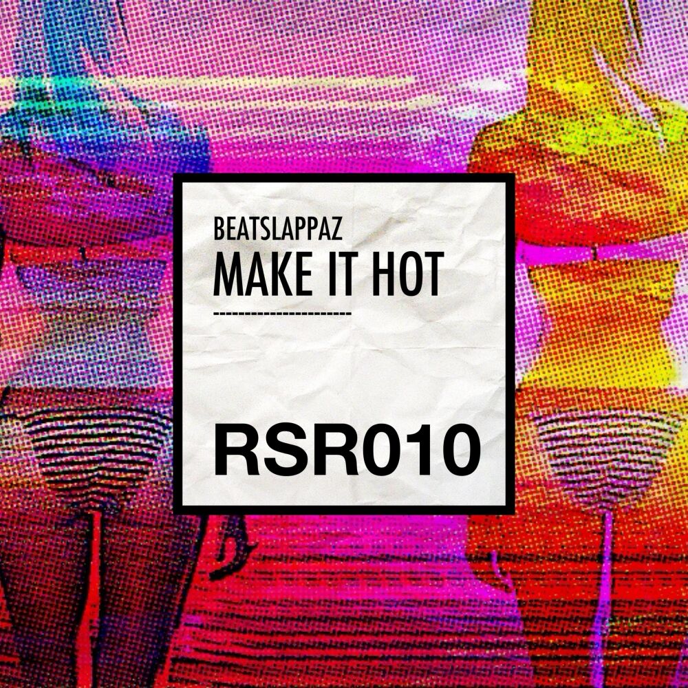 Picture of Make It Hot