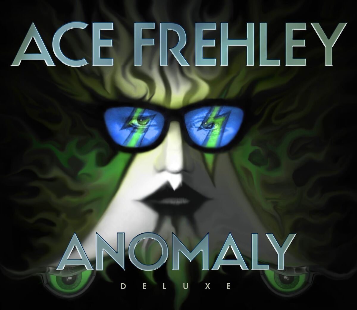 Album cover of Fractured Quantum