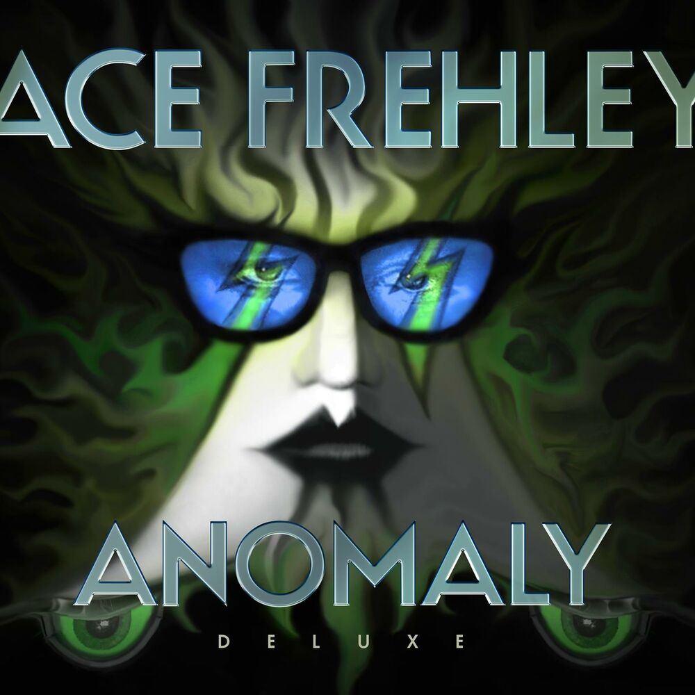 Picture of Anomaly (Deluxe Edition)