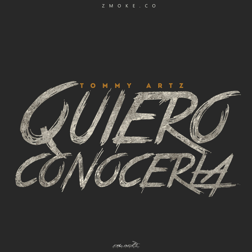 Picture of Quiero Conocerla