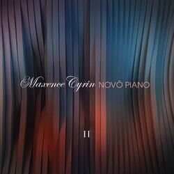 Cover of Novö Piano 2