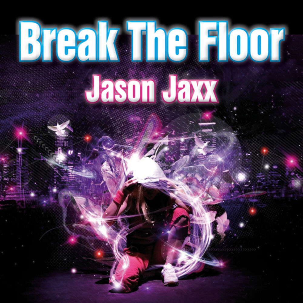 Picture of Break the Floor (Original Mix)
