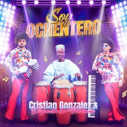 Cover of Soy Ochentero