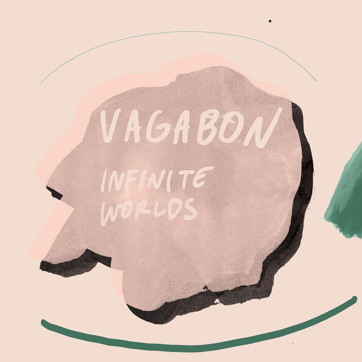 Album cover of Infinite Worlds