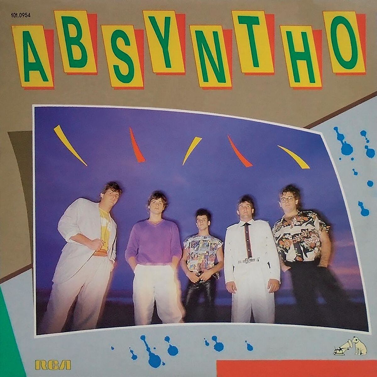 Album cover of Meu Ursinho Blau Blau