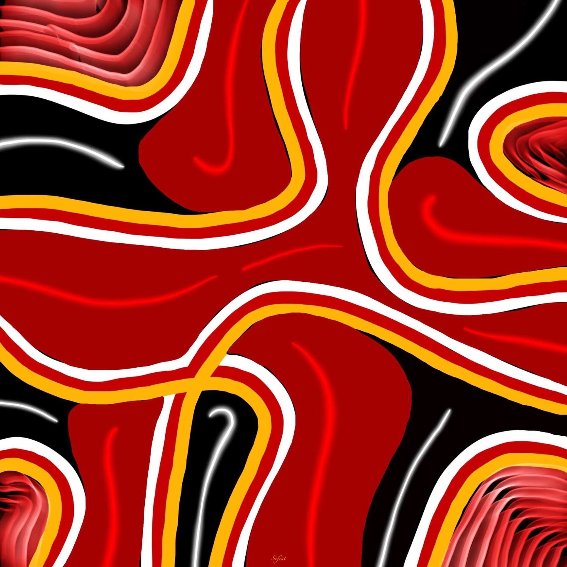 Album cover of No Love Lost