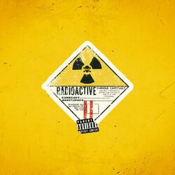 Cover of Radioactive
