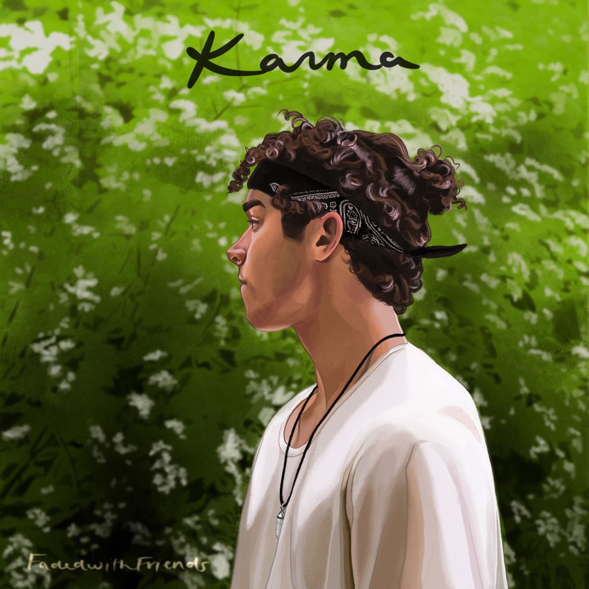 Album cover of Karma