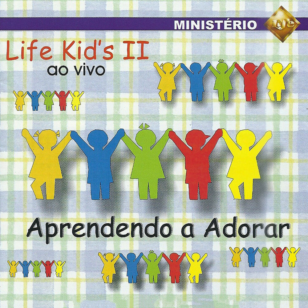 Picture of Aprendendo a Adorar, Vol. 2 (Ao Vivo)