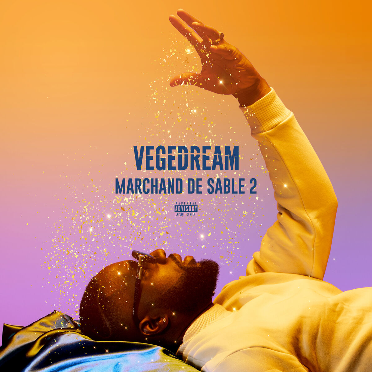 Album cover of Ma Go Sure