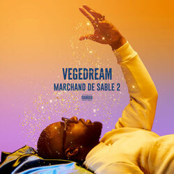 Cover of Marchand de sable 2