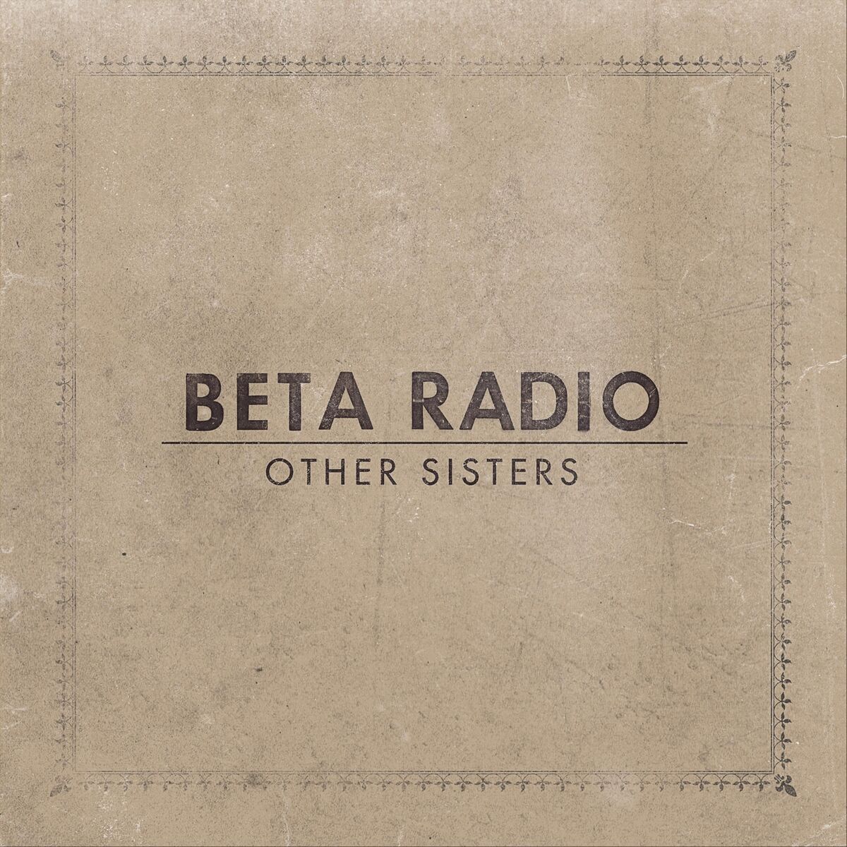 Album cover of Other Sisters