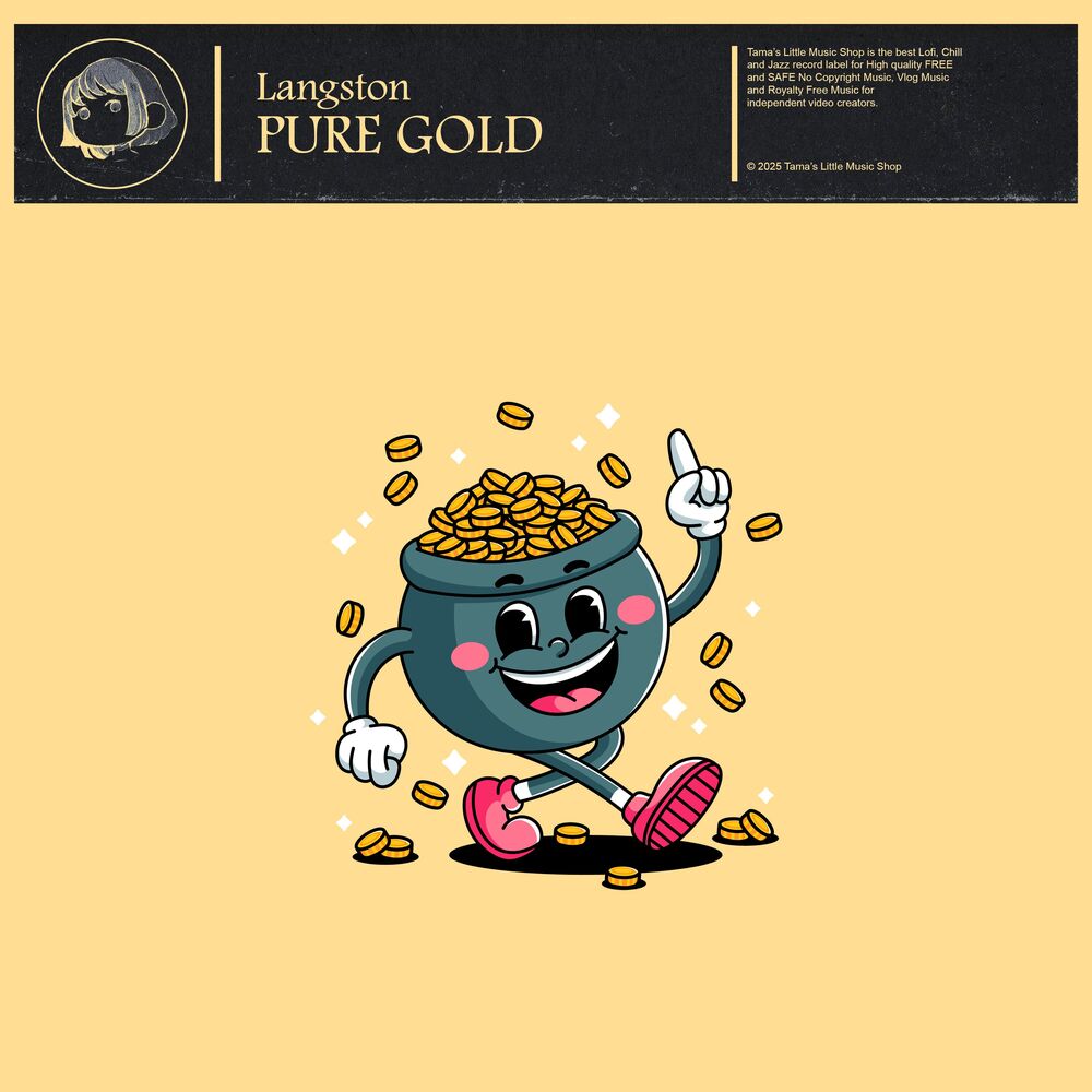 Picture of Pure Gold