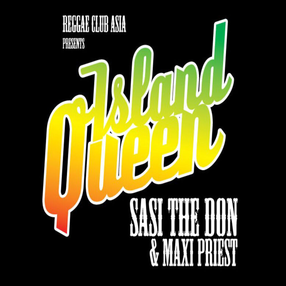 Picture of Island Queen