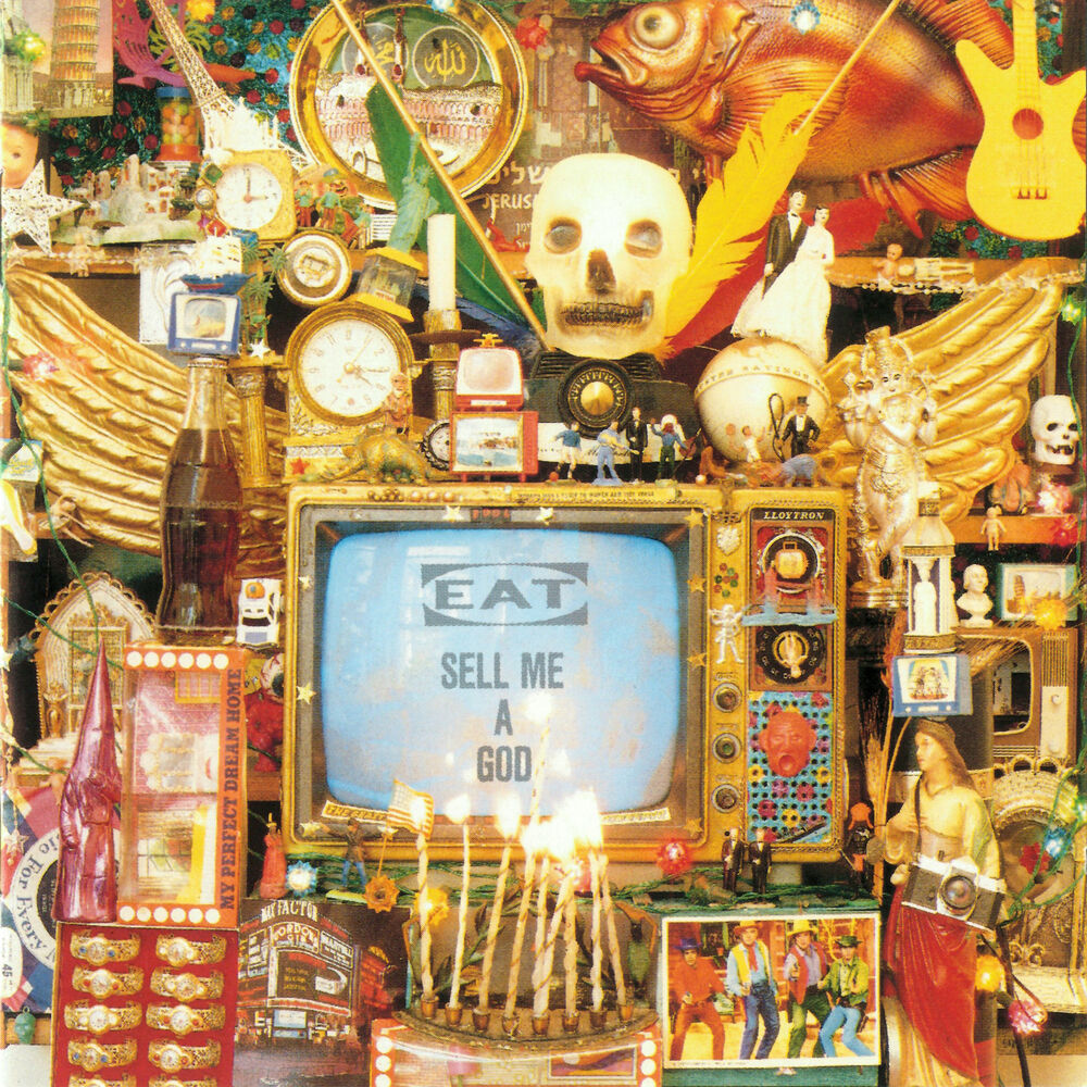Picture of Sell Me A God