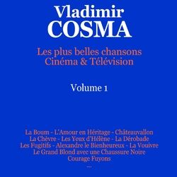 music cover