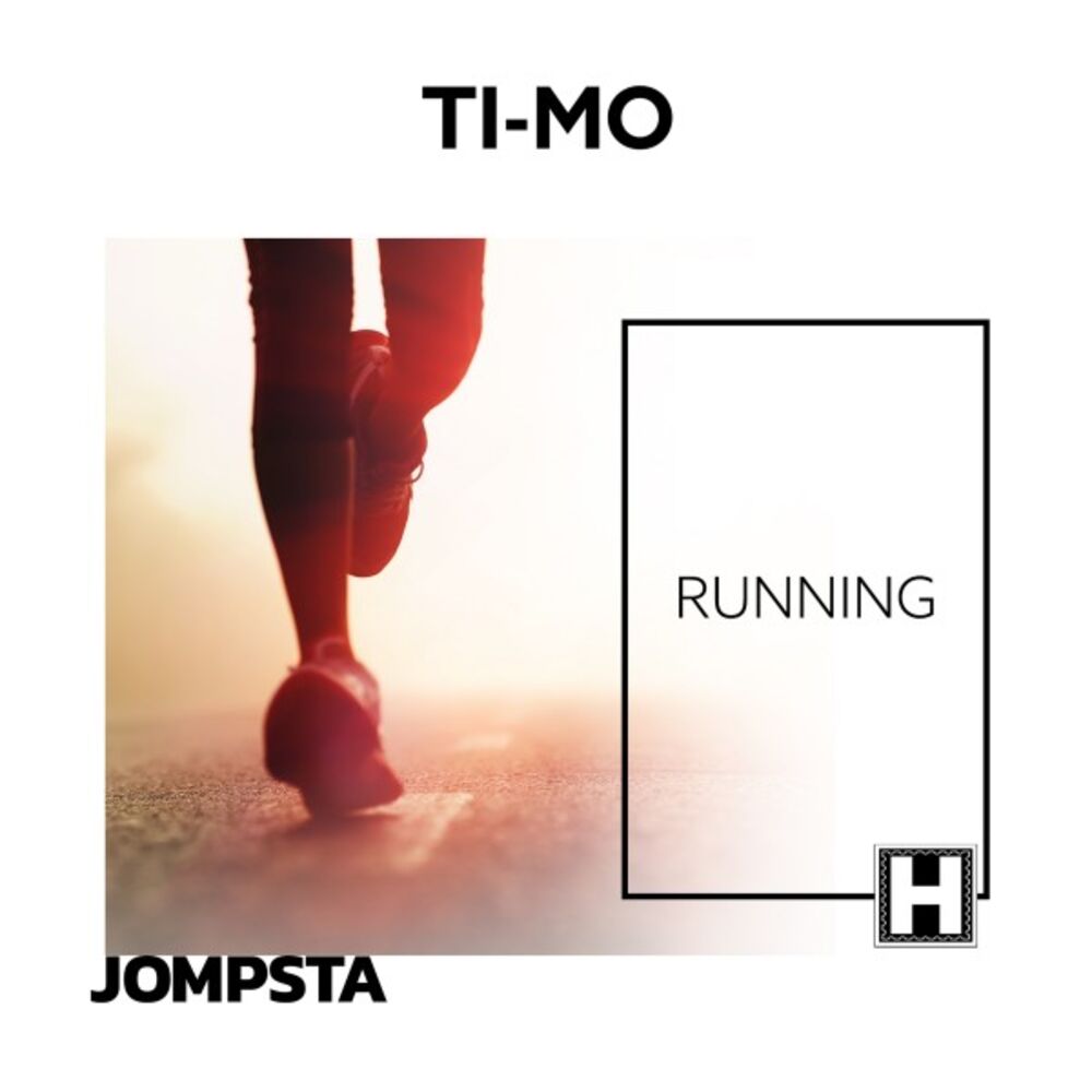 Picture of Running