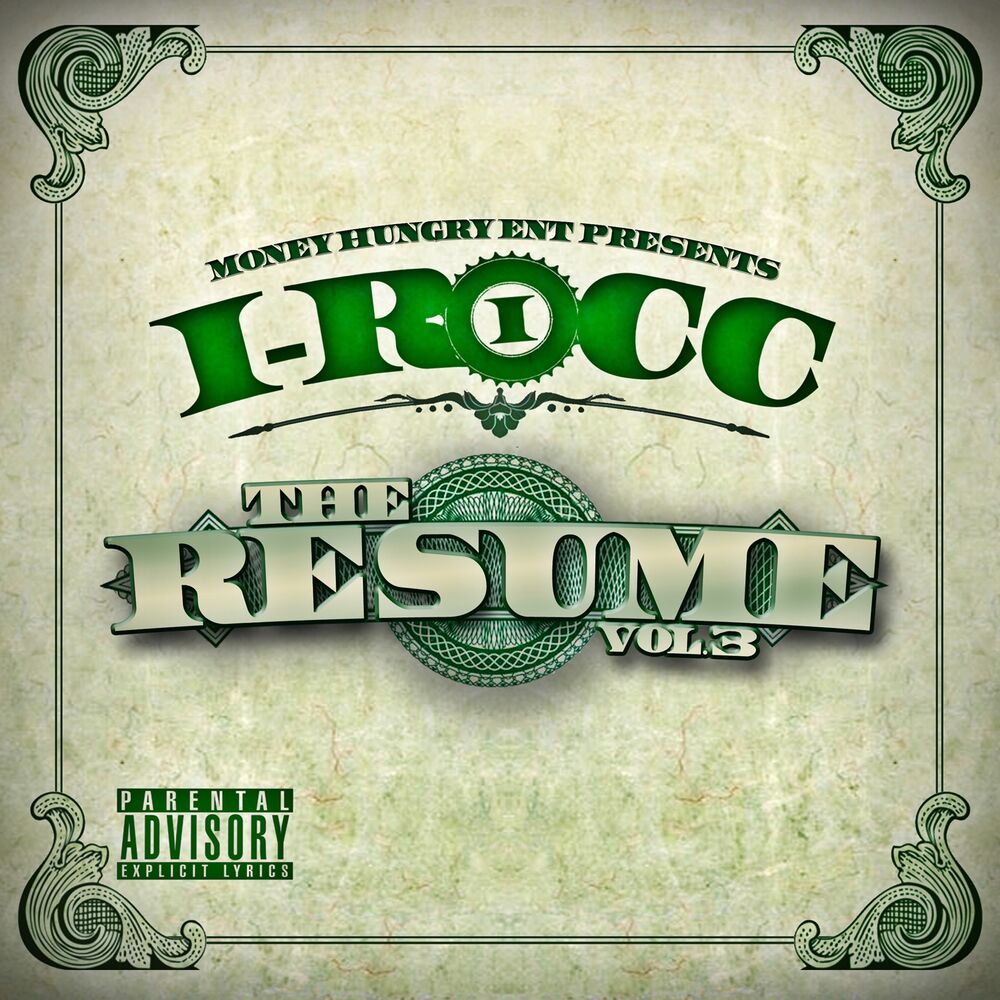 Picture of The Resume, Vol. 3