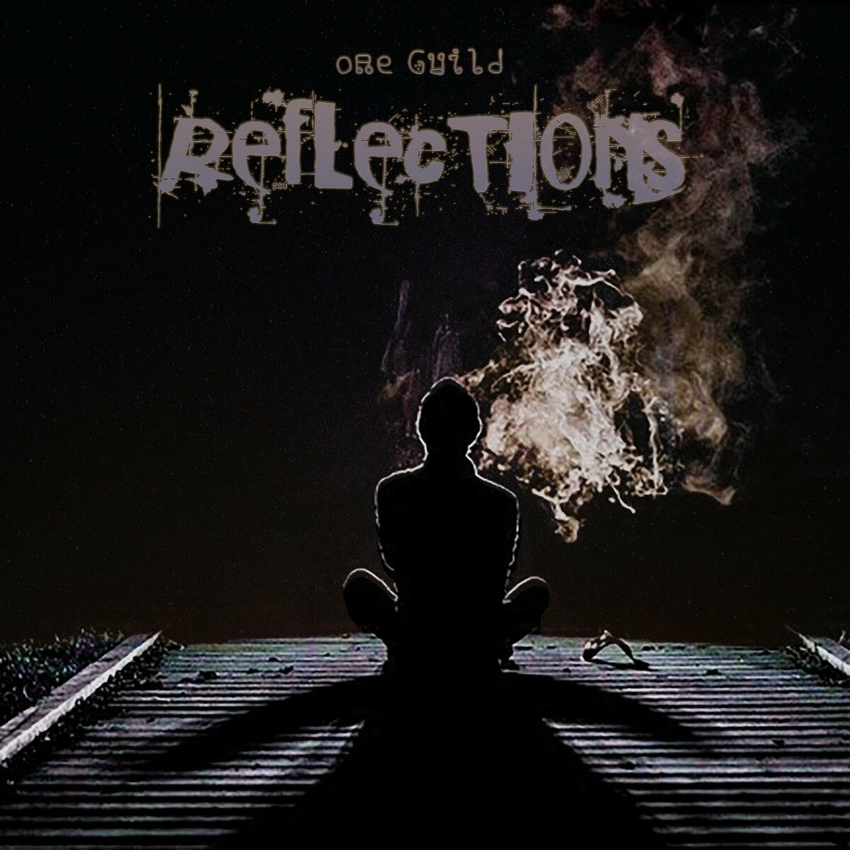 Album cover of Reflections