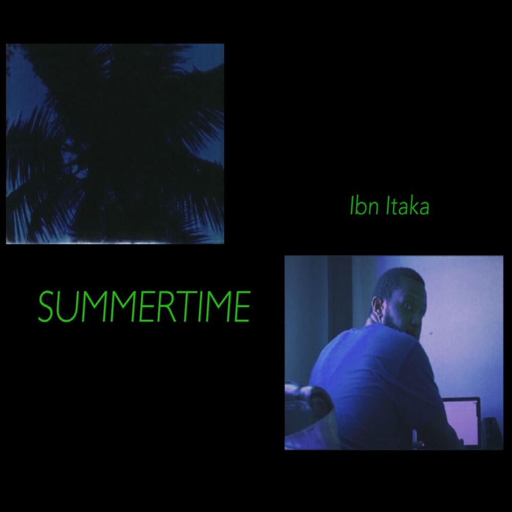 Picture of Summertime